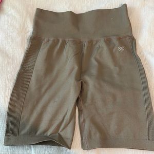 forever 21 bike shorts